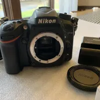 nikon d7100