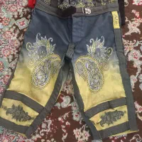 شلوارباستانی‌بچگانه