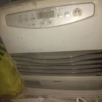 بخاری نفتی و برقی
