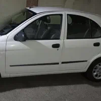 تیبا ۲ مدل ۹۵
