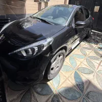 ۲۰۷ پاناروما اتوماتیک مشکی