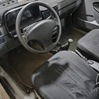 پراید صبا مدل 1389