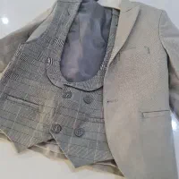 کت و ژیله پسرانه