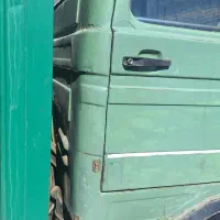 کامیونت بنز خاور ۶۰۸