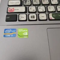 asus f550c i7|رایانه همراه|اصفهان, سعادت‌آباد|دیوار