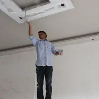 نقاشی ساختمان