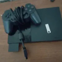 ps2 فلشخور کاملا سالم
