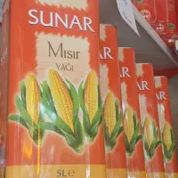 روغن سونار سرخ کردنی پخت و پز