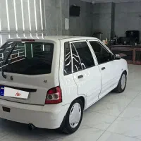 پراید۱۱۱بی رنگ