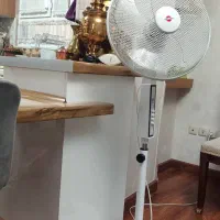 پنکه ایستاده پارس خزر