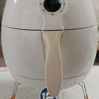 سرخ کن نو (بدون روغن دلمونتی DL240)