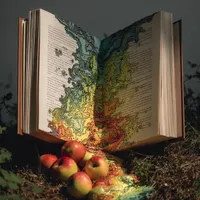 آموزش تصویرسازی با هوش مصنوعی