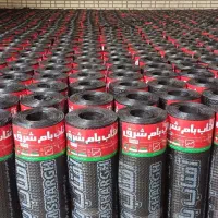 نصب ایزوگام با ضمانت کتبی سراسر استان