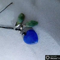 فیروزه وعقیق شجر  اصل شرط