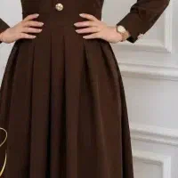 تعمیرات خیاطی لباس زنانه و بچه گانه انجام میدم