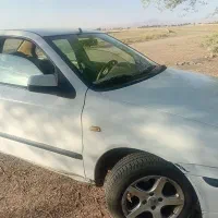 سمند ال ایکس مدل 90