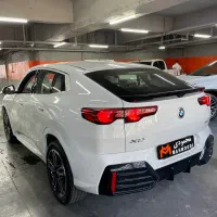 BMW X2 25i 2026|خودرو سواری و وانت|تهران, سیمای ایران|دیوار