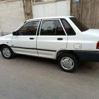پراید
