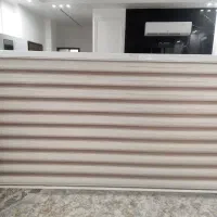 پرده زبرا نو نو نو