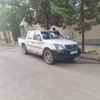 وانت دو کابین