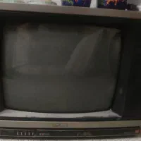 تلویزیون ناسیونال