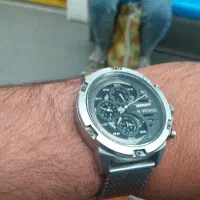 فروش  ساعت  ۳موتوره