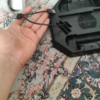 هولدر ps4|قطعات و لوازم جانبی رایانه|تهران, دولاب|دیوار