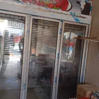 یخچال قصابی