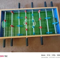 فوتبالدستی وجعبه اجر