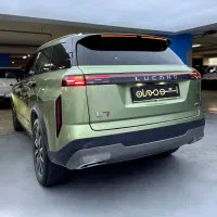 لوکانوL7 نقد و اقساط