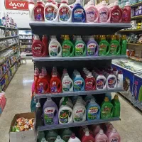 استخدام فروشنده و صندوقدار  یاران دریان خادم آباد