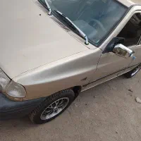 پراید