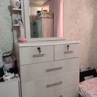 تخت تک نفره با دراور