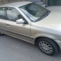 سمند مدل ۸۳ x7
