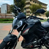 بنلی ۱۸۰s|موتورسیکلت|بندر انزلی, شاکوچه|دیوار