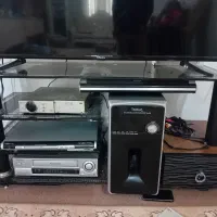 میز تلویزیون