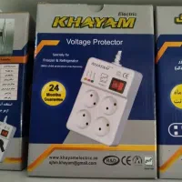 انواع محصولات خیام الکتریک