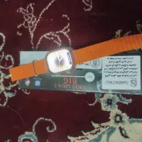ساعت هوشمند اپل