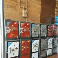 گاوصندوق ایران کاوه