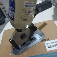 قیچی هشت‌پر جک JKS-T110 نو