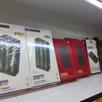 پاور بانک 20هزار