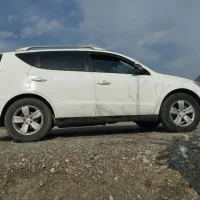 جیلی شاسی s5فروش ومعاوضه