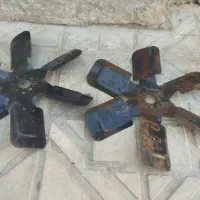 کمباین جاندیر