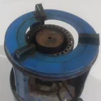 چراغ نفتی قدیمی