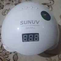 فروش وسایل ناخنکاری پدیکور در حد نو