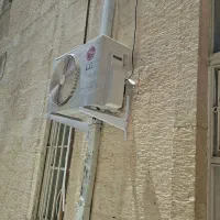 نصب ، سرویس ، تعمیر و لوله کشی کولرگازی اصفهان
