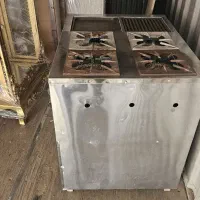 وسایل آشپزخانه صنعتی