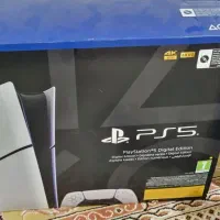 ps5 slim digita 1tra 2016|کنسول، بازی ویدئویی و آنلاین|فردیس, شهرک راه آهن|دیوار