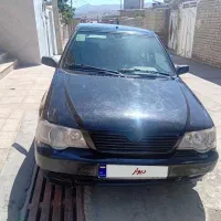 پراید ۱۳۲مدل۸۸