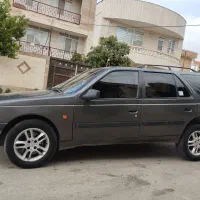 پژو 405 استیشن